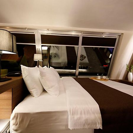 Sam Royal Hotel Eskişehir Buitenkant foto