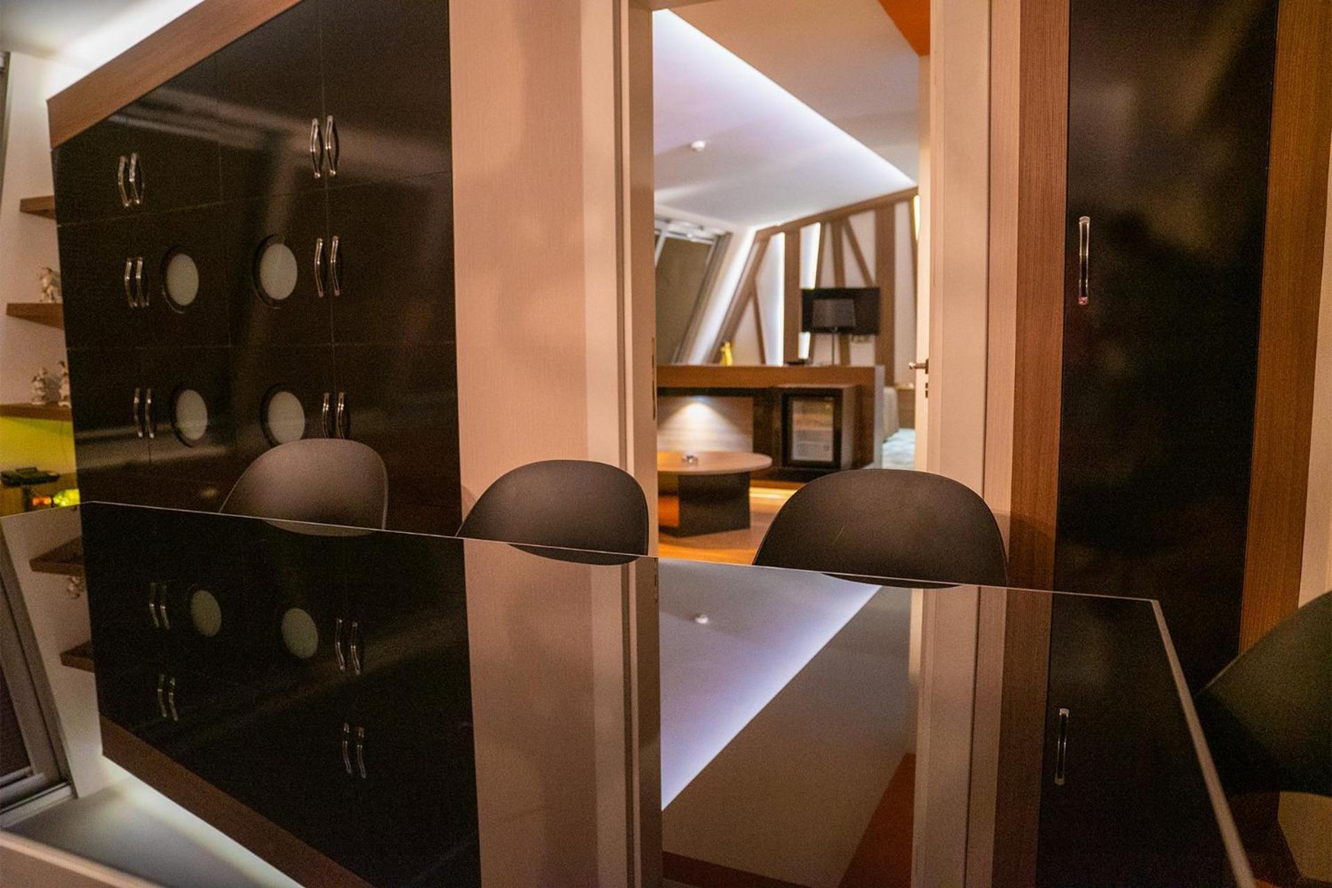 Sam Royal Hotel Eskişehir Buitenkant foto