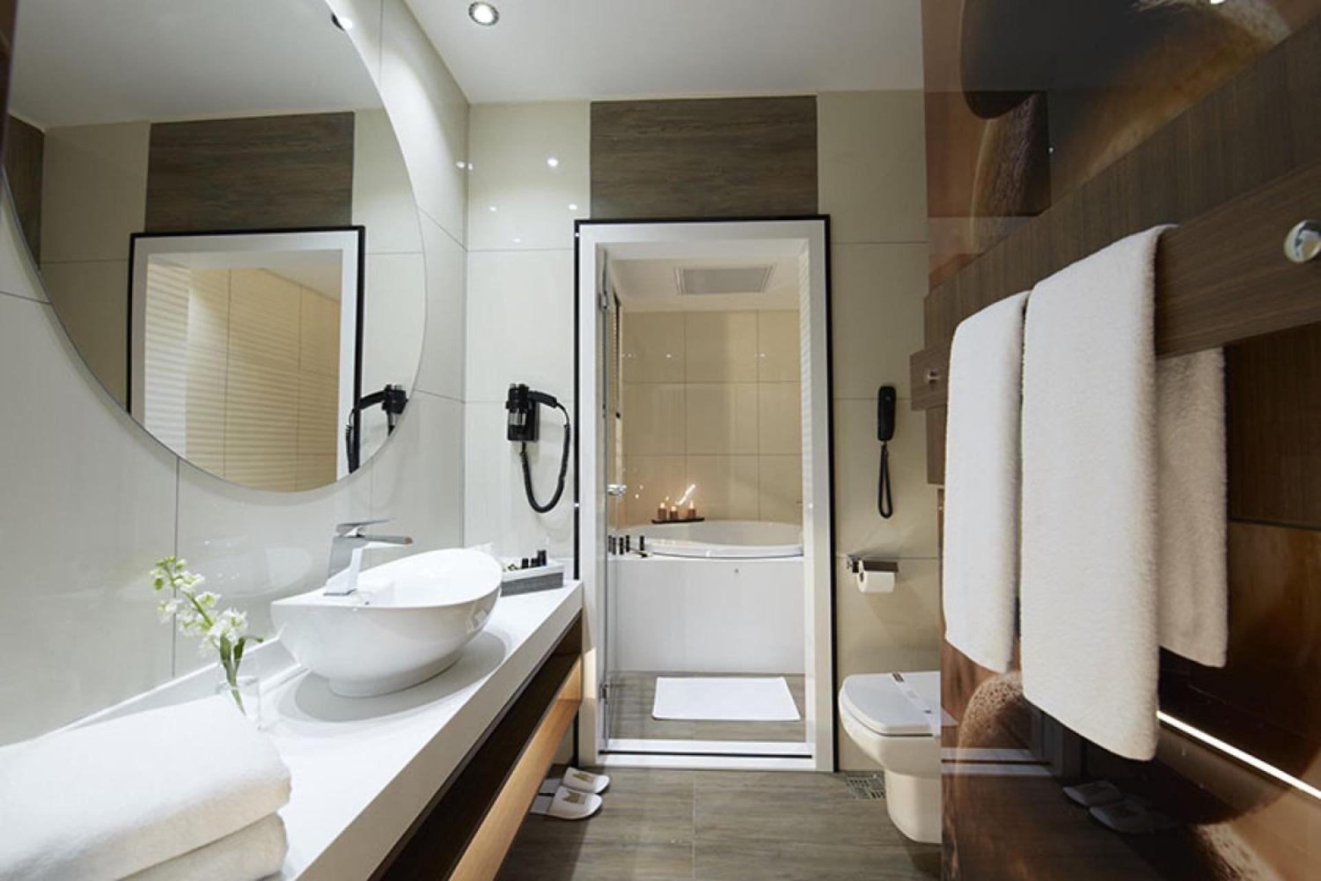 Sam Royal Hotel Eskişehir Buitenkant foto