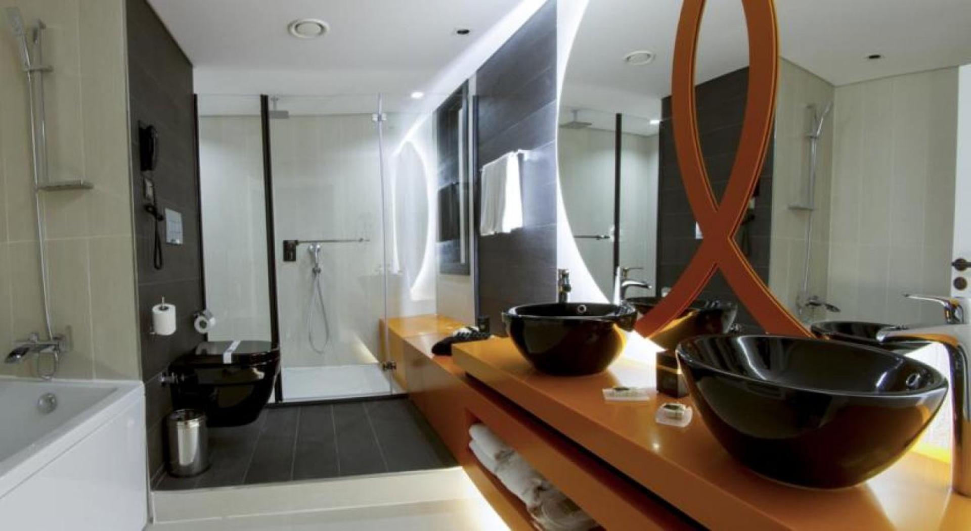 Sam Royal Hotel Eskişehir Buitenkant foto