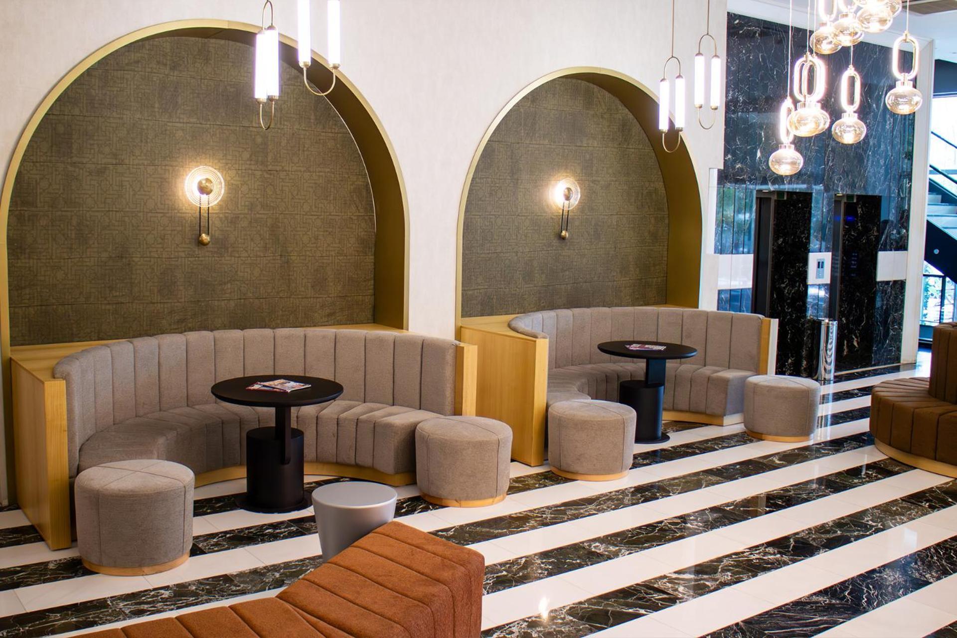 Sam Royal Hotel Eskişehir Buitenkant foto