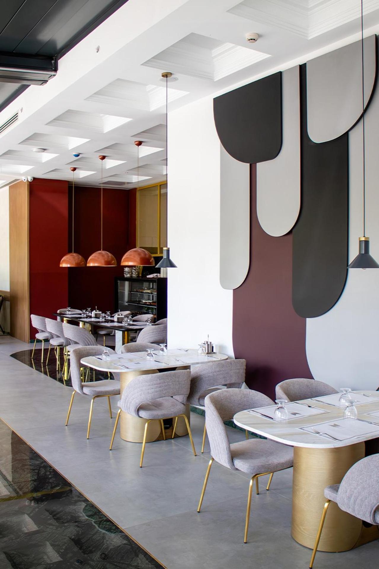Sam Royal Hotel Eskişehir Buitenkant foto
