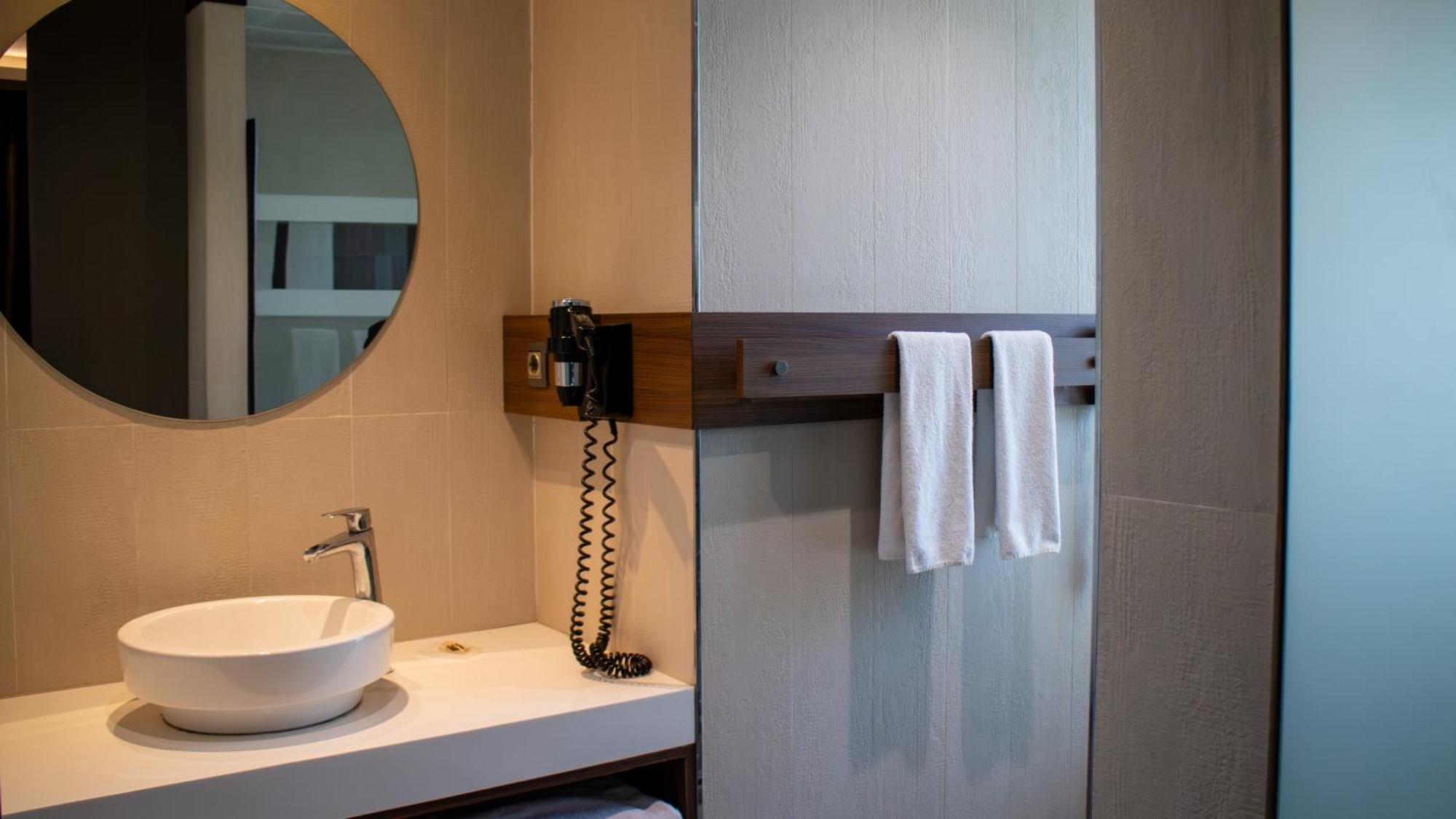 Sam Royal Hotel Eskişehir Buitenkant foto